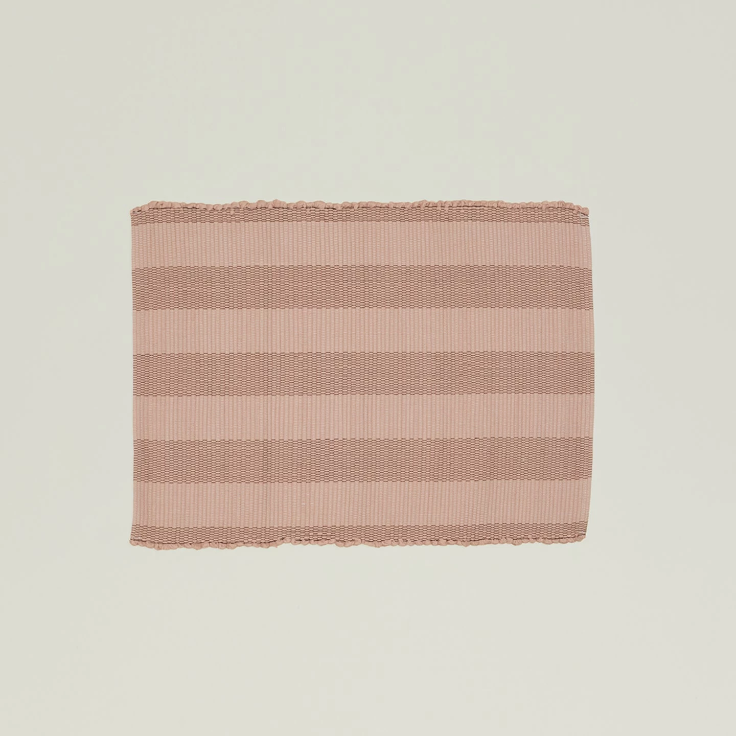 Essential Floor Mat - Blush