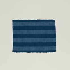 Essential Floor Mat - Navy