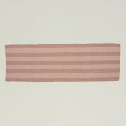 Essential Floor Runner - Blush