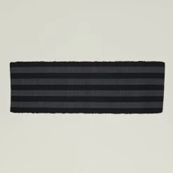 Essential Floor Runner - Black