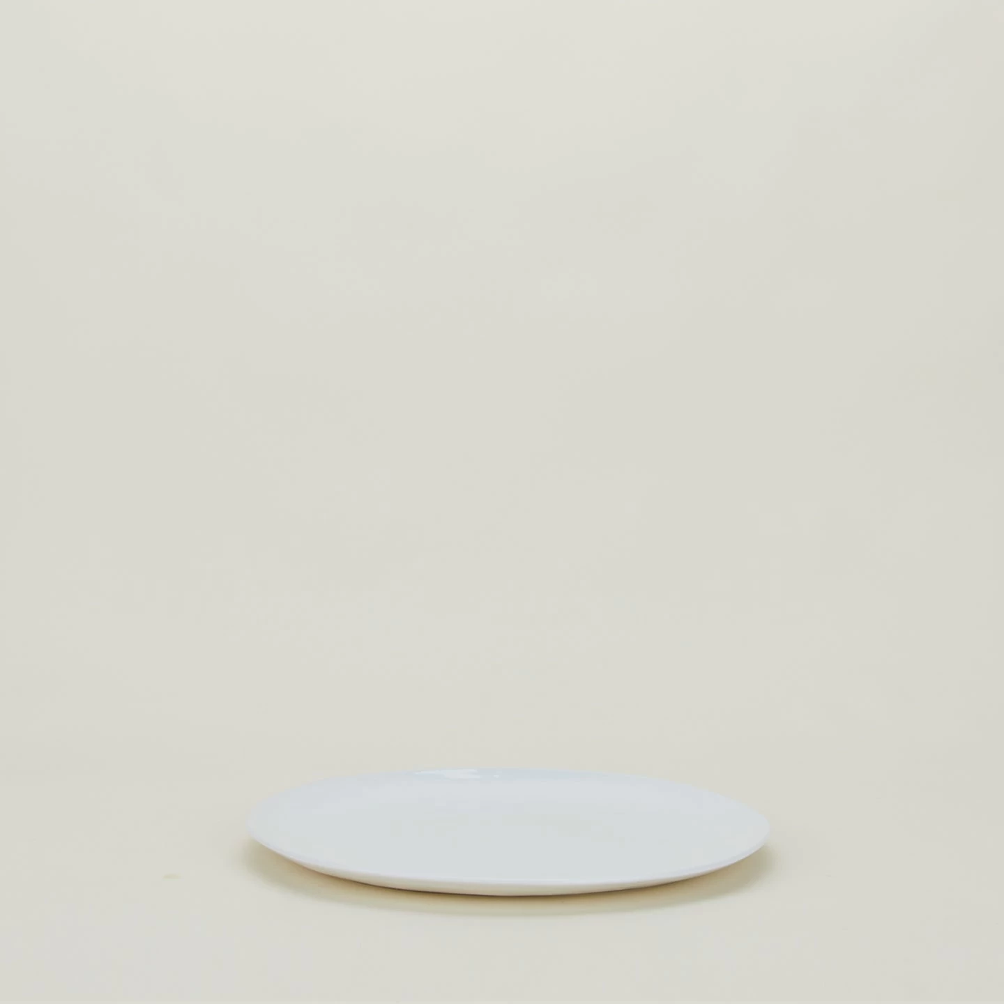Strata Round Serving Platter - White - Image 2