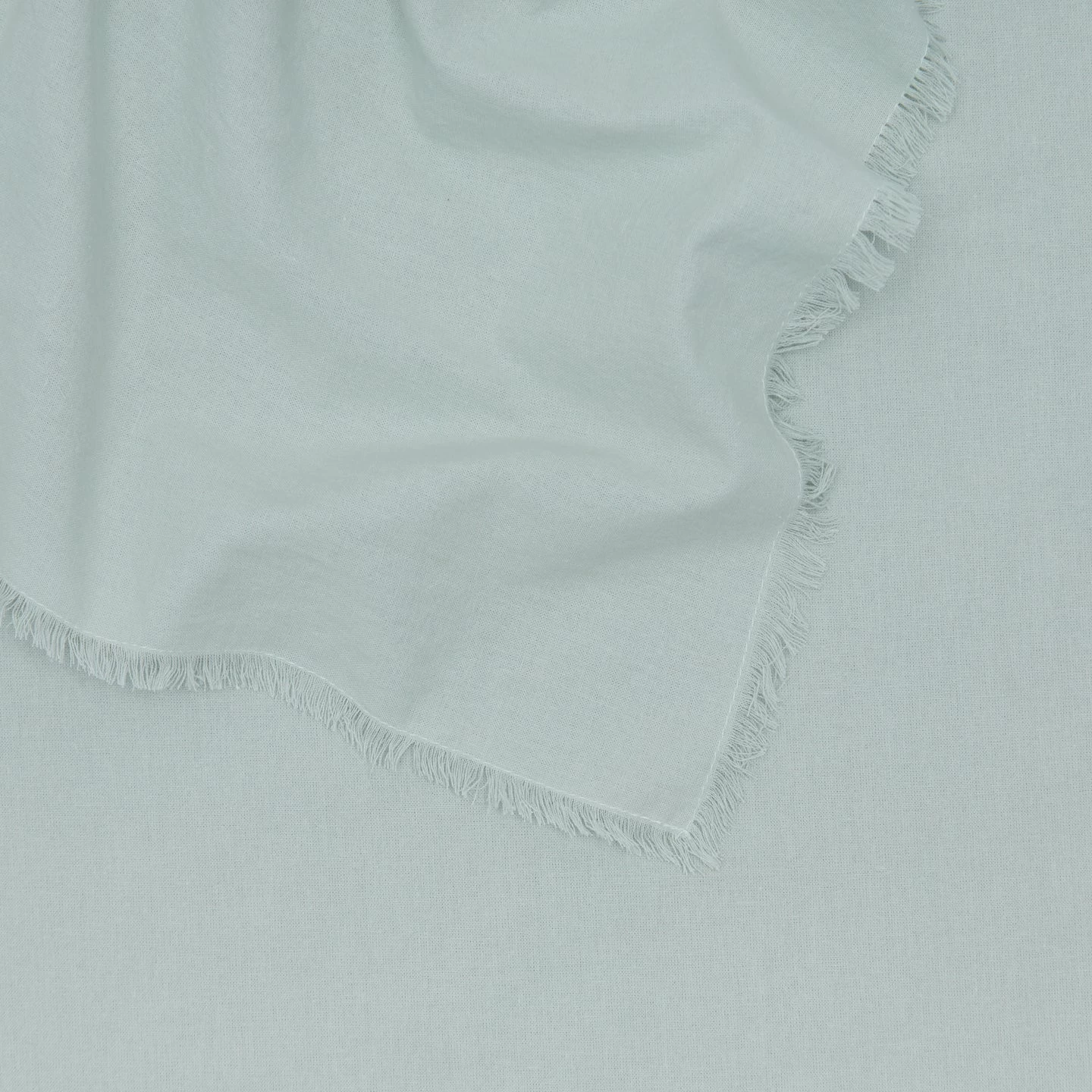 Essential Cotton Tablecloth - Sky - Image 5