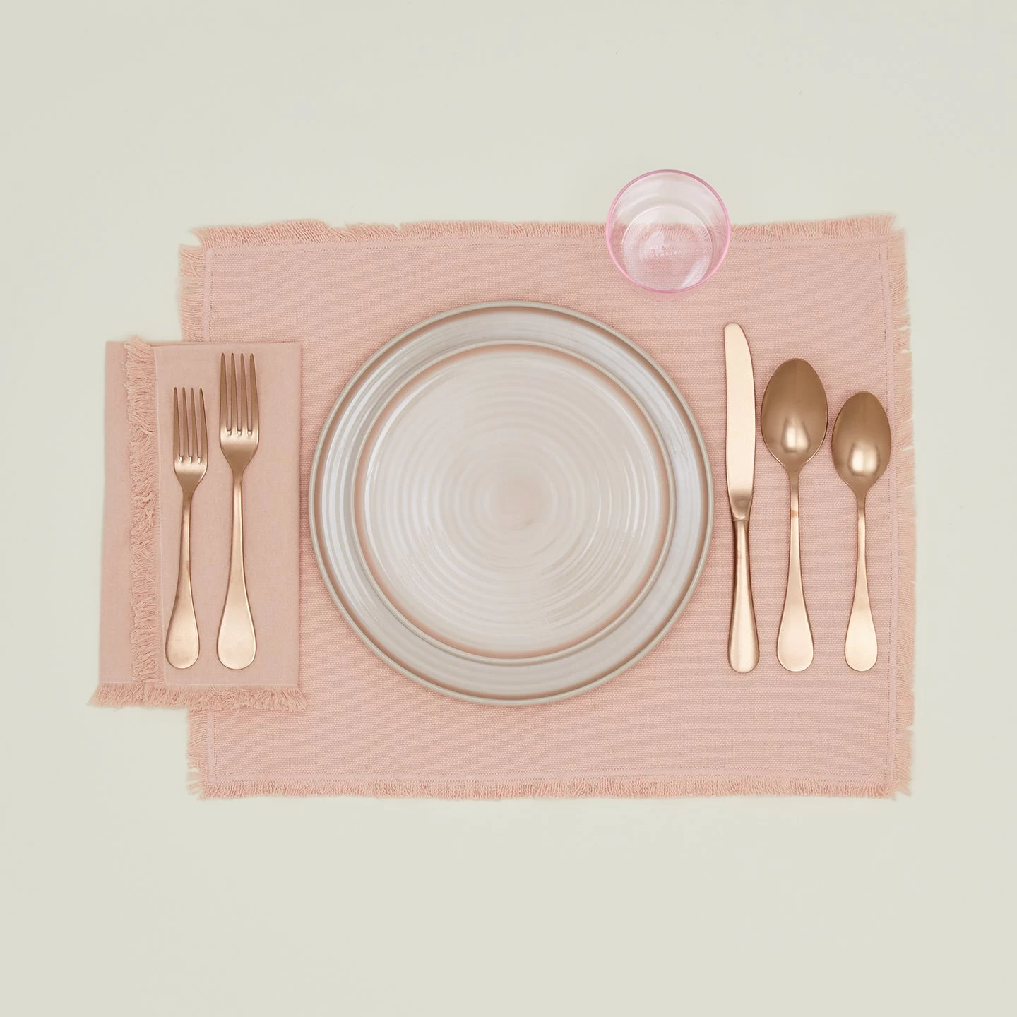 Hudson Flatware - Copper - Image 2