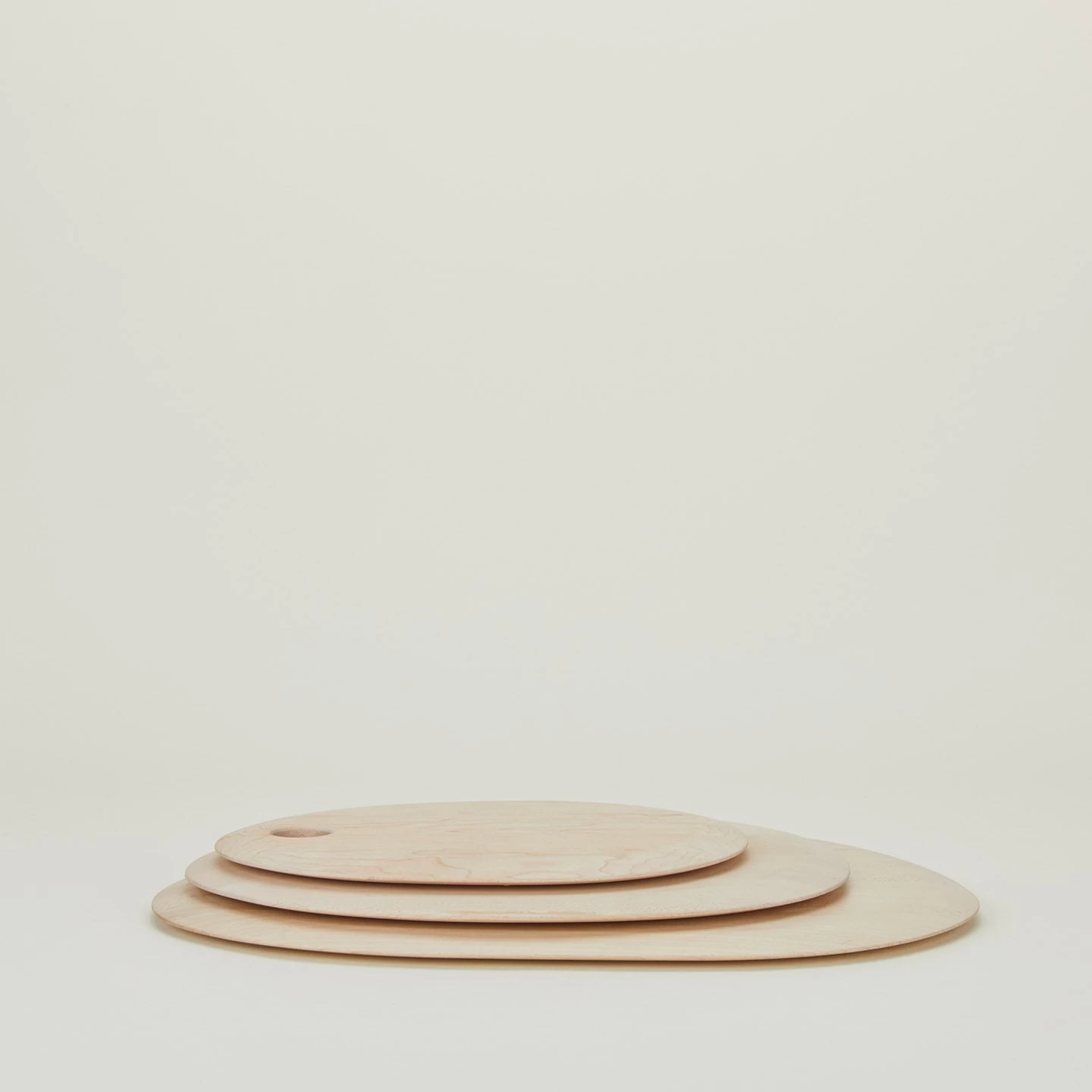 Pebble Cutting Board - Maple - Image 6