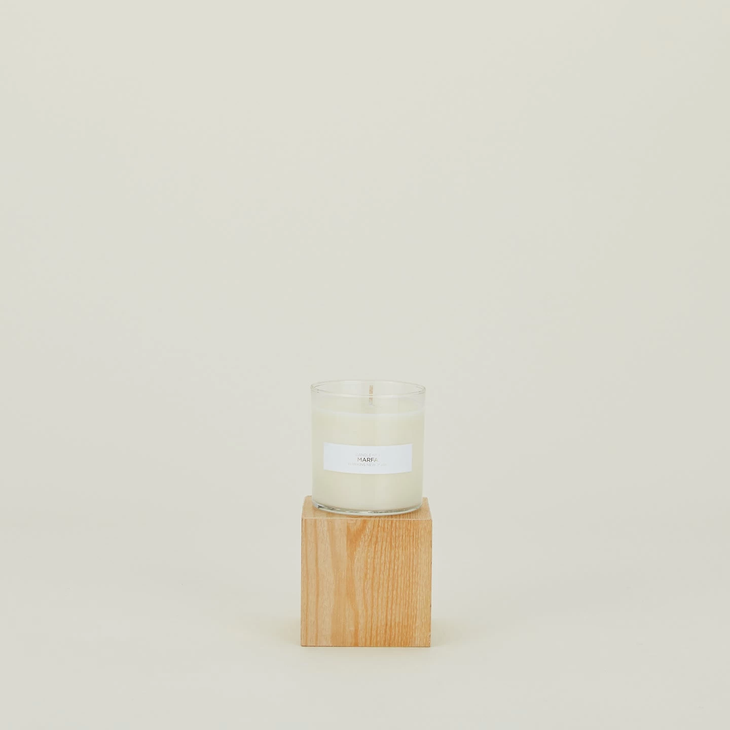Hawkins Marfa Candle - Image 3