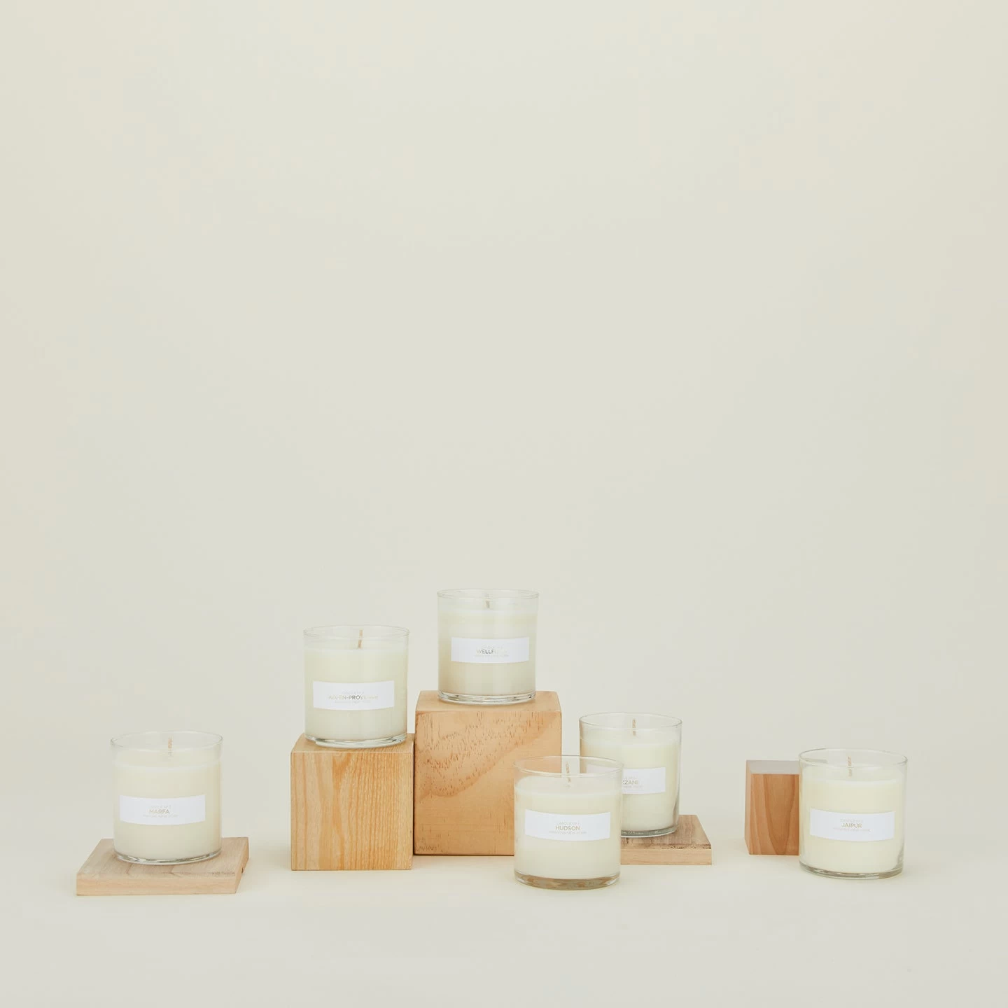 Hawkins Marfa Candle - Image 2