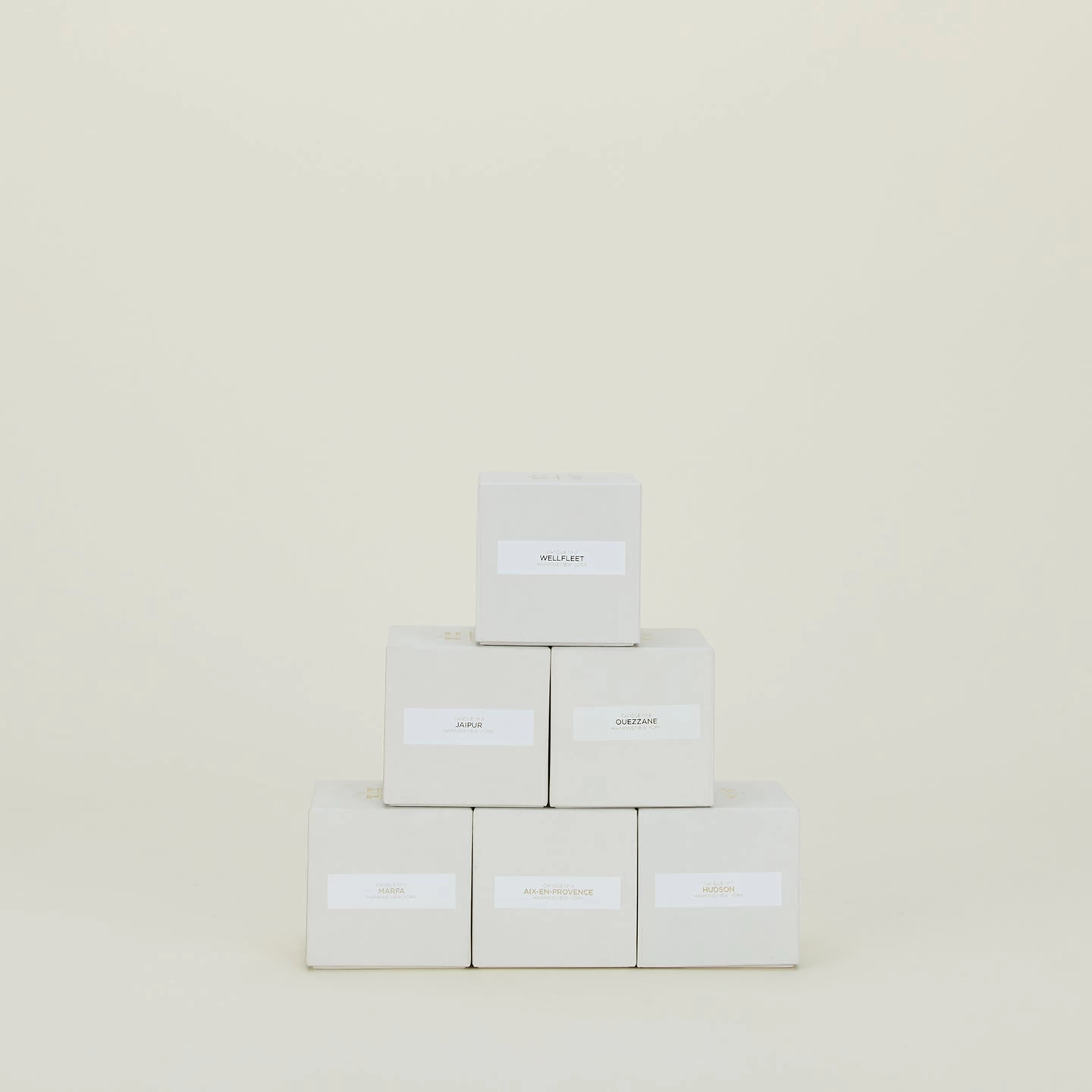 Hawkins Marfa Candle - Image 5