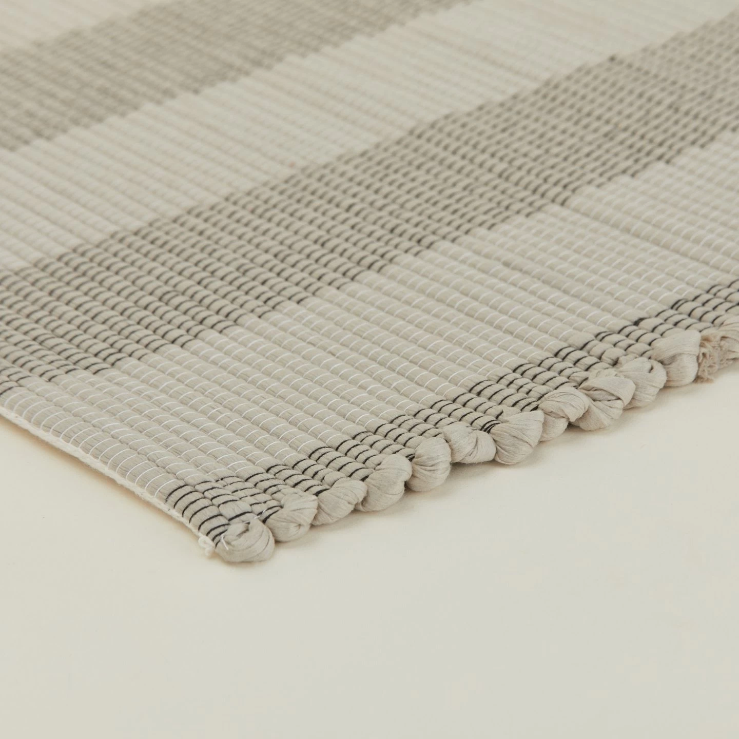 Essential Floor Mat - Light Grey - Image 2