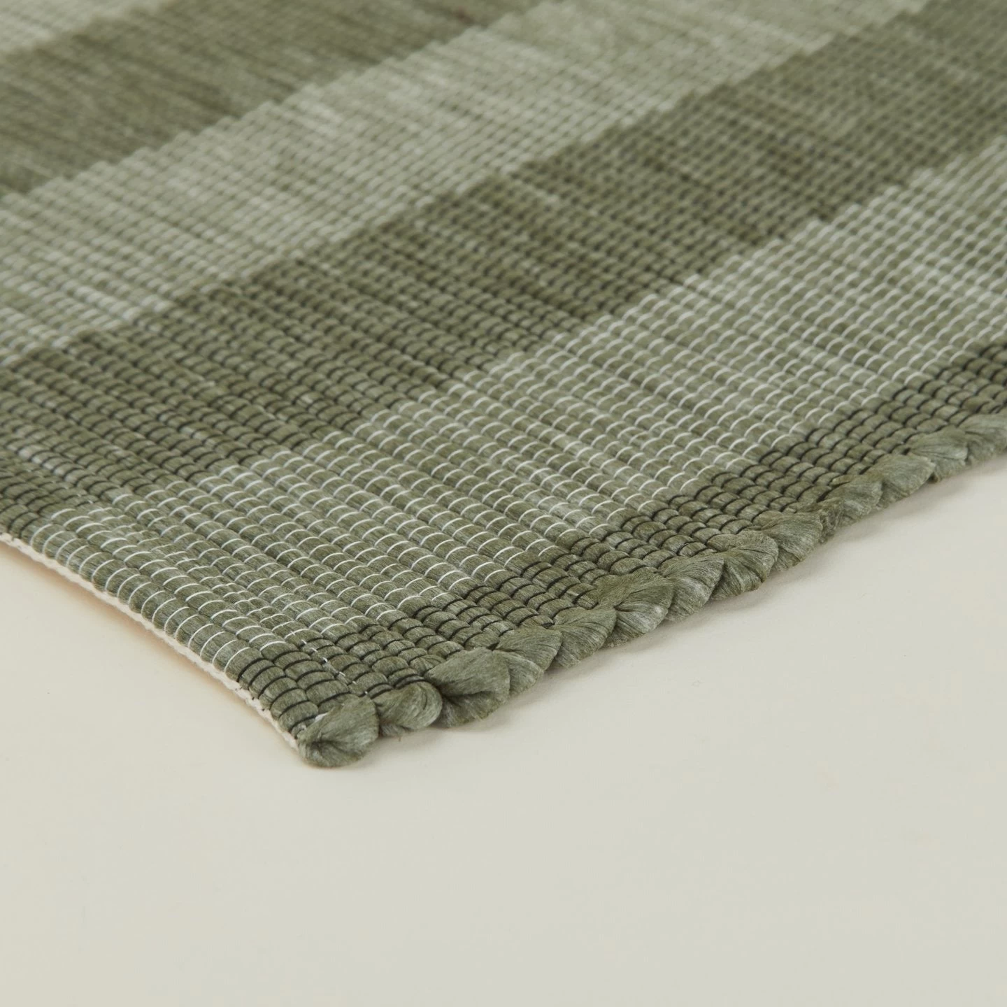 Essential Floor Mat - Olive - Image 2