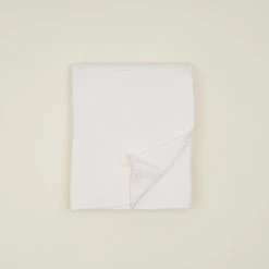 Simple Lightweight Blanket - Petal