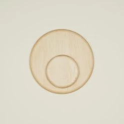 Simple Wood Chopping Block