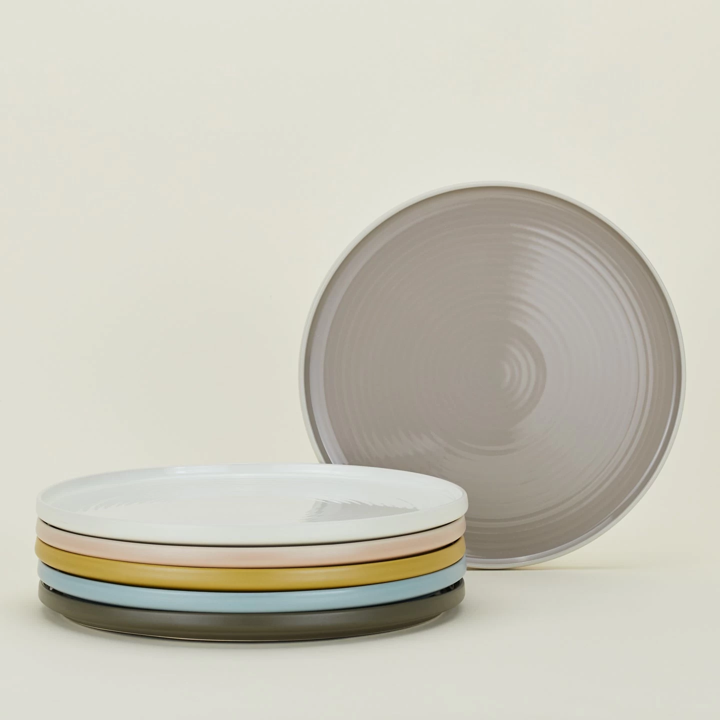 Essential Serving Platter - Sky - Image 5