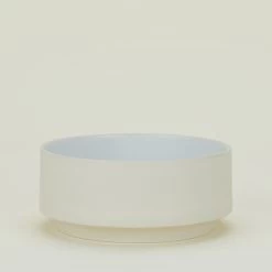 Modernist Serving Bowl