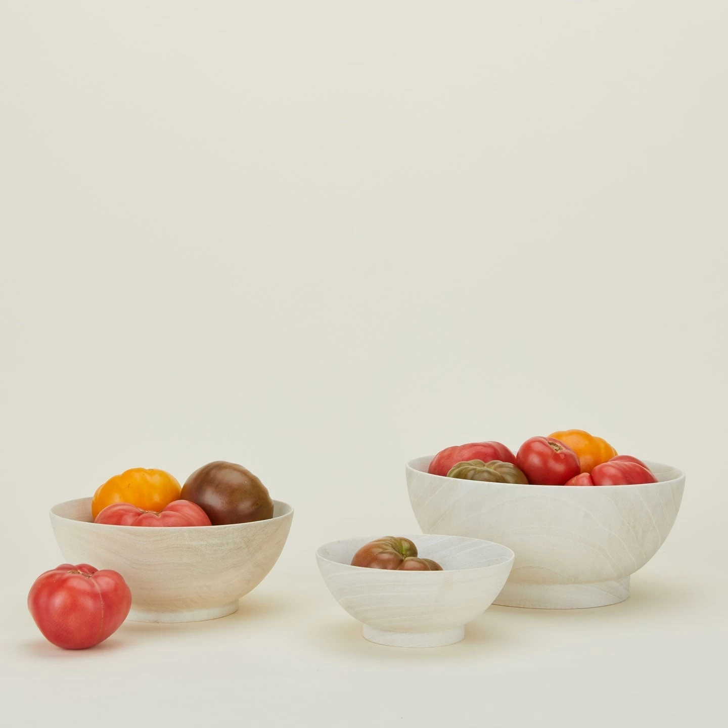 Pedestal Bowl - Image 2