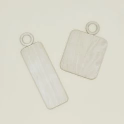 Selva Cutting Board - Blonde Cedar