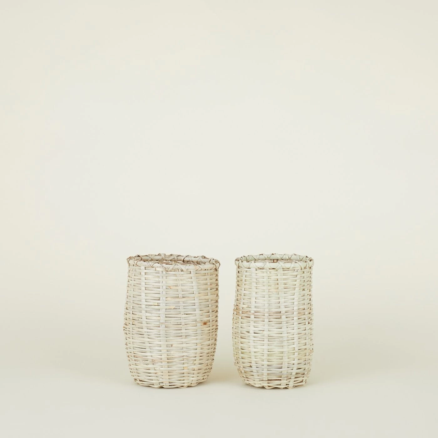 Handwoven Canister - Narrow - Image 3