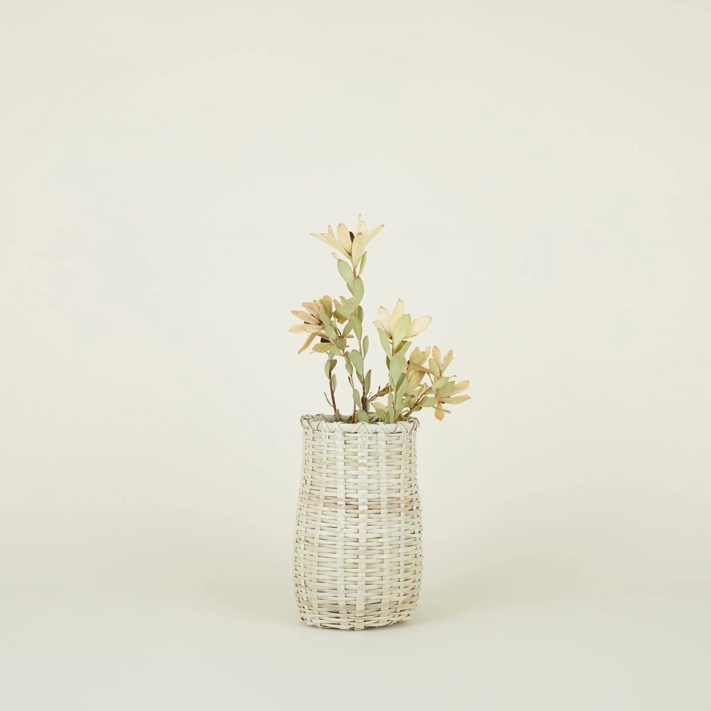 Handwoven Canister - Narrow - Image 2