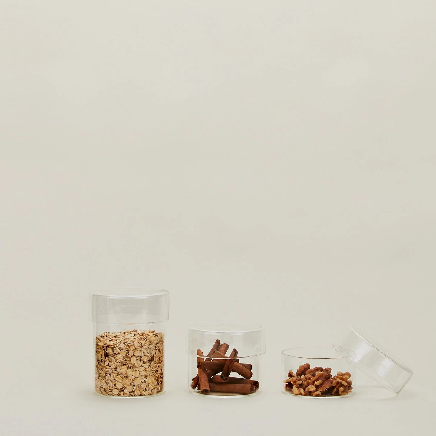 Kinto Glass Canister - Image 6