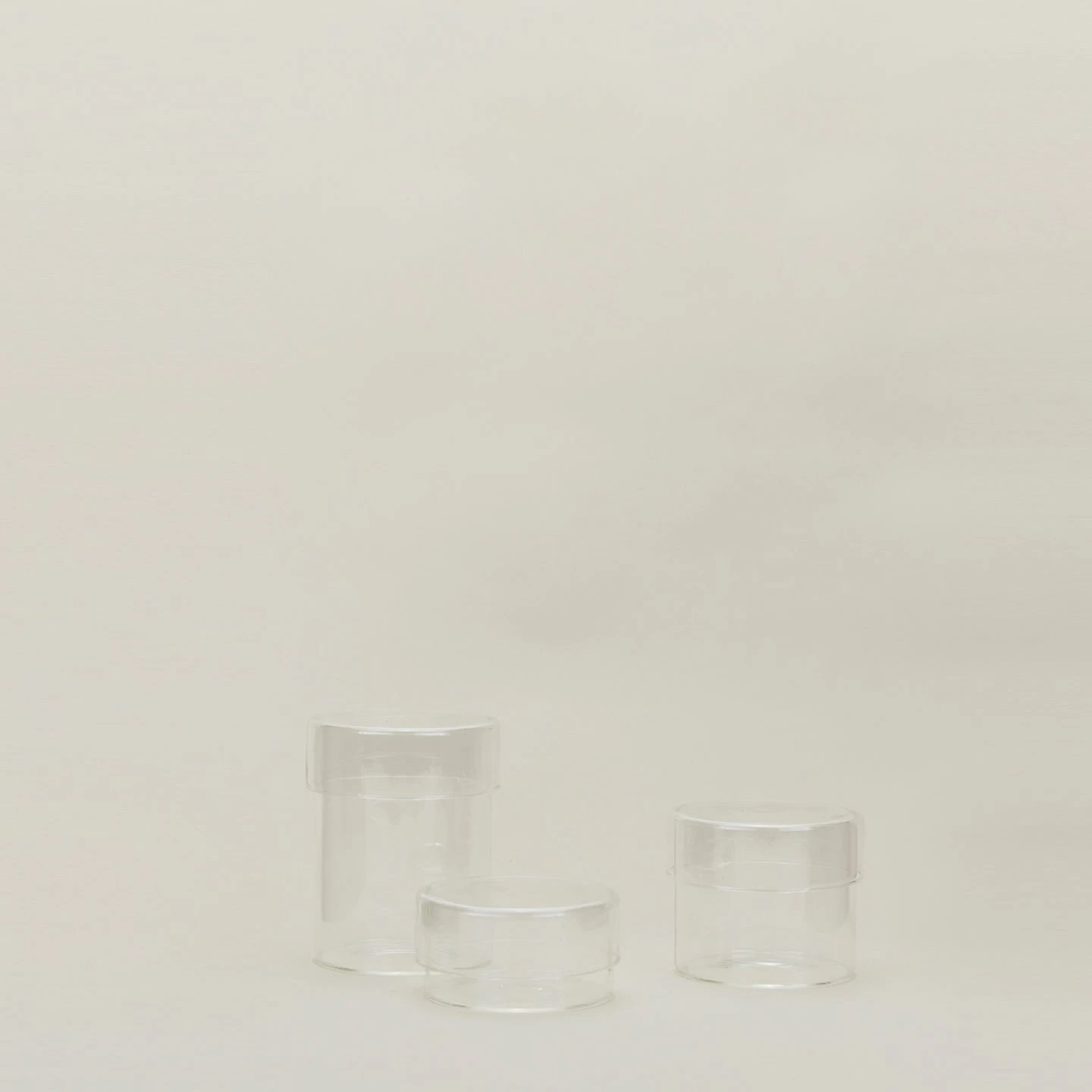 Kinto Glass Canister - Image 2