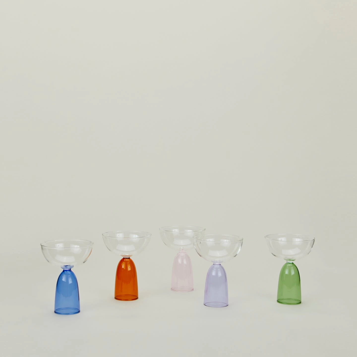 Model 02 Coupe - Blue - Image 4