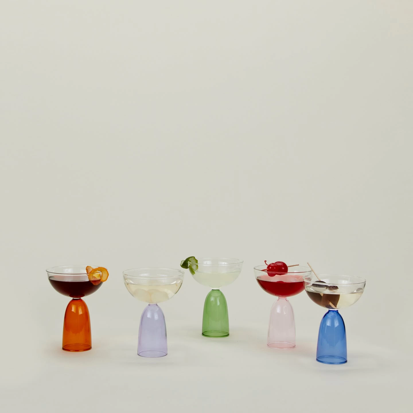 Model 02 Coupe - Blue - Image 3