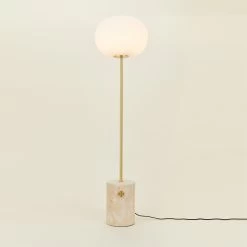 JWDA Floor Lamp