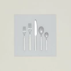 Fantasia Flatware - China