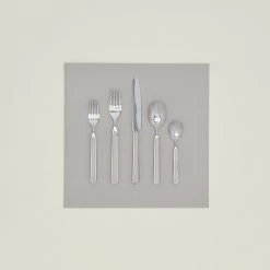Fantasia Flatware - Turtle Dove