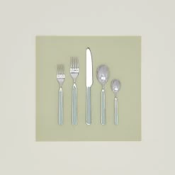 Fantasia Flatware - Sage