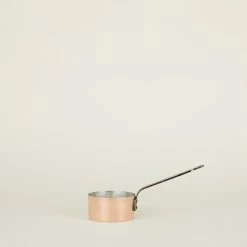 Copper Saucepan