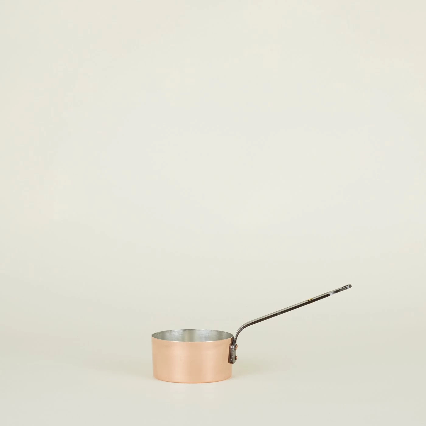 Copper Saucepan