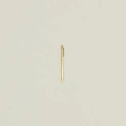 Solid Brass Pen