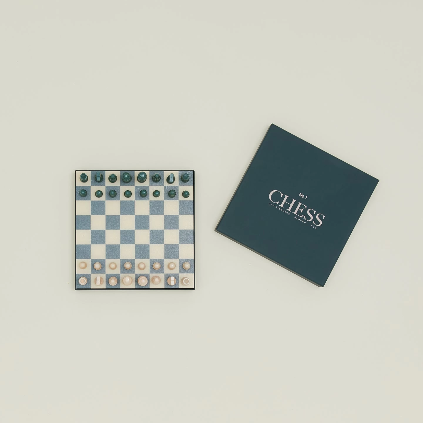 Printworks Classic Chess - Image 2