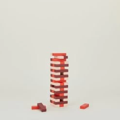 Printworks Play Tumbling Towers