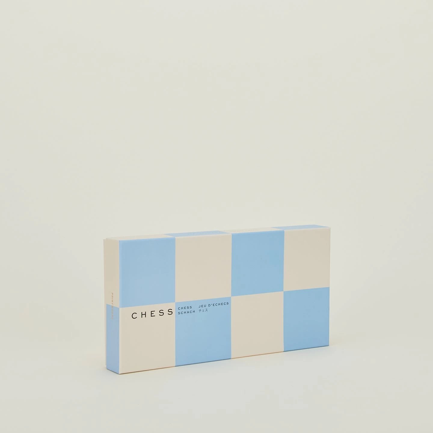 Printworks Play Chess Set - Image 4