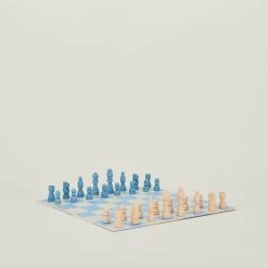 Printworks Play Chess Set