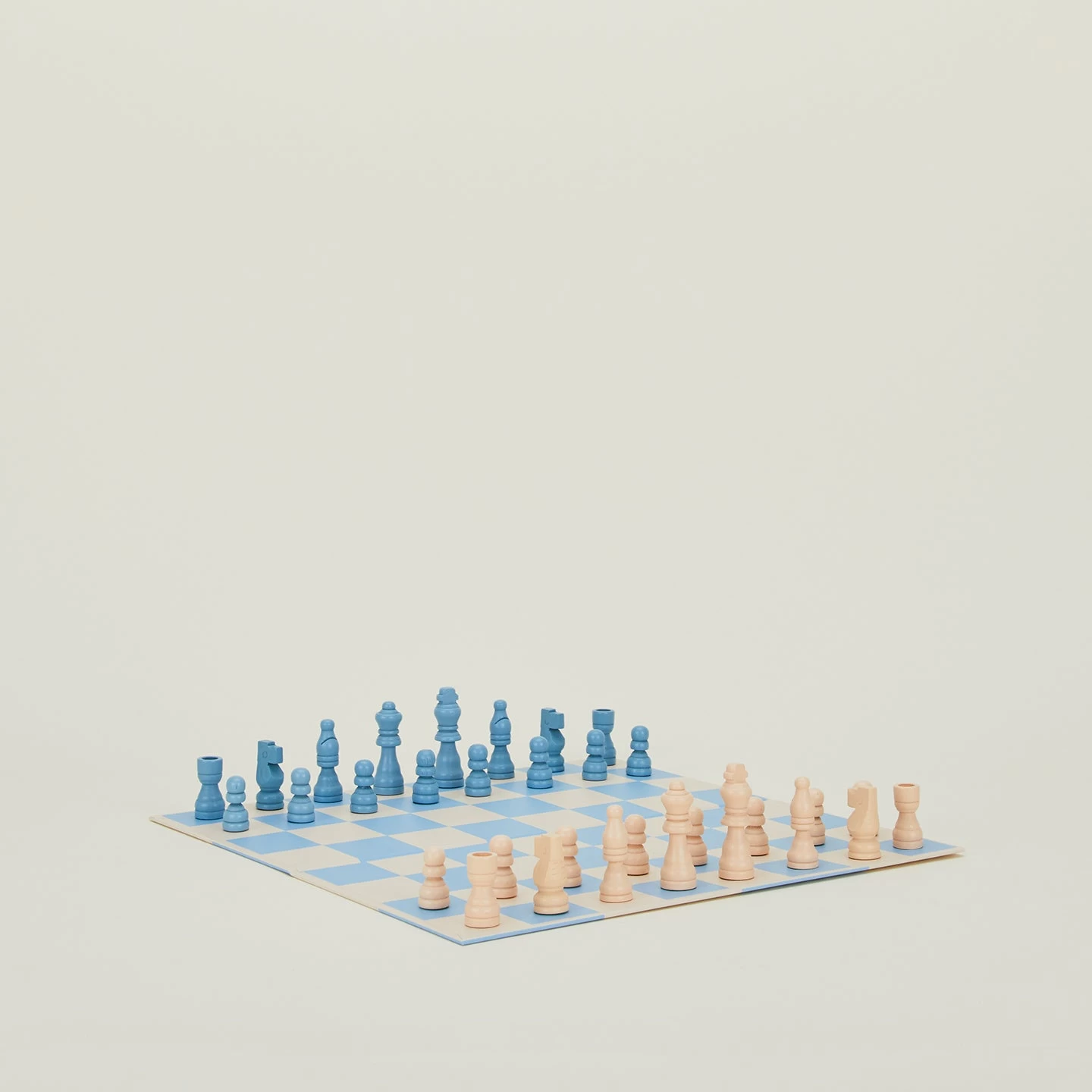 Printworks Play Chess Set