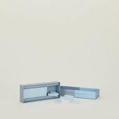 Printworks Play Dominoes