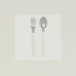 Sabre Bistrot Serving Set - Ivory