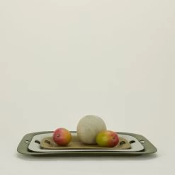 Nesting Trays, Set Of 3 - Cool