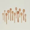 Baker's Dozen Wooden Spoons - Large