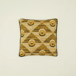 Cashmere Pillow - Domino