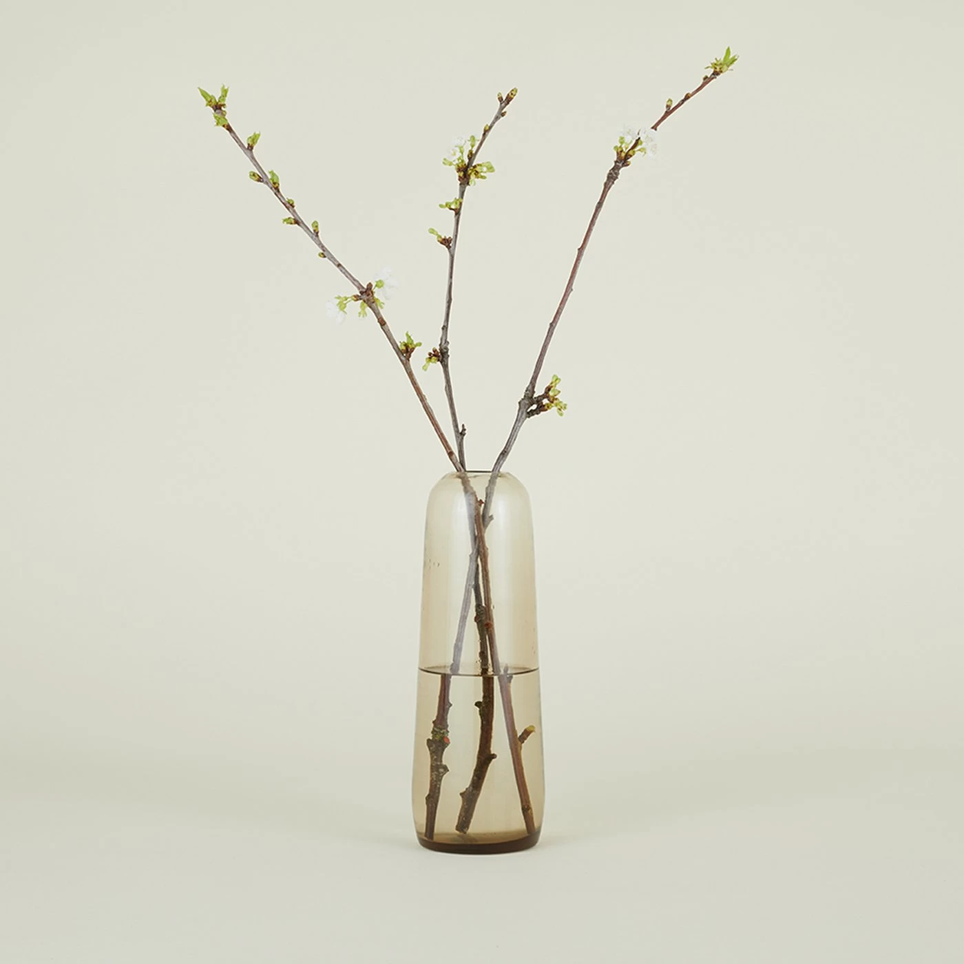 Aurora Pill Vase - Smoke - Image 5