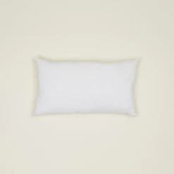 Simple Linen 12x22 Pillow - Petal