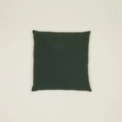 Simple Linen 18x18 Pillow - Pine