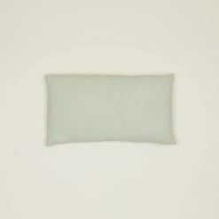 Simple Linen 12x22 Pillow - Sage