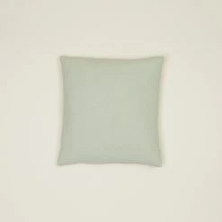 Simple Linen 18x18 Pillow - Sage