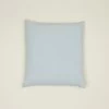 Simple Linen 22x22 Pillow - Sky