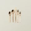 Highland Flatware - Copper