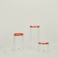 RIG TIG Store-It Jar